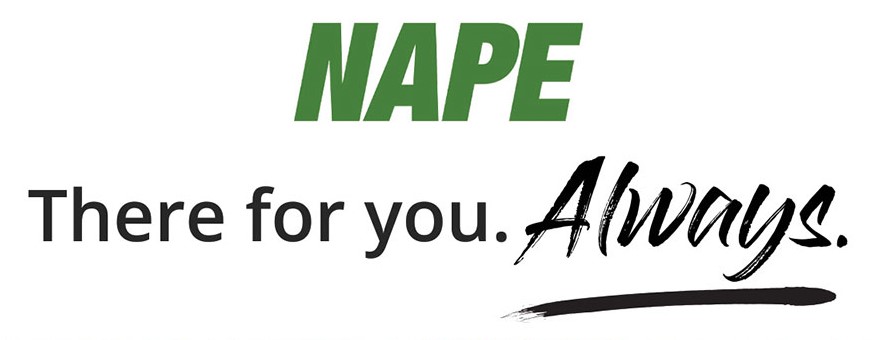NAPE There For You